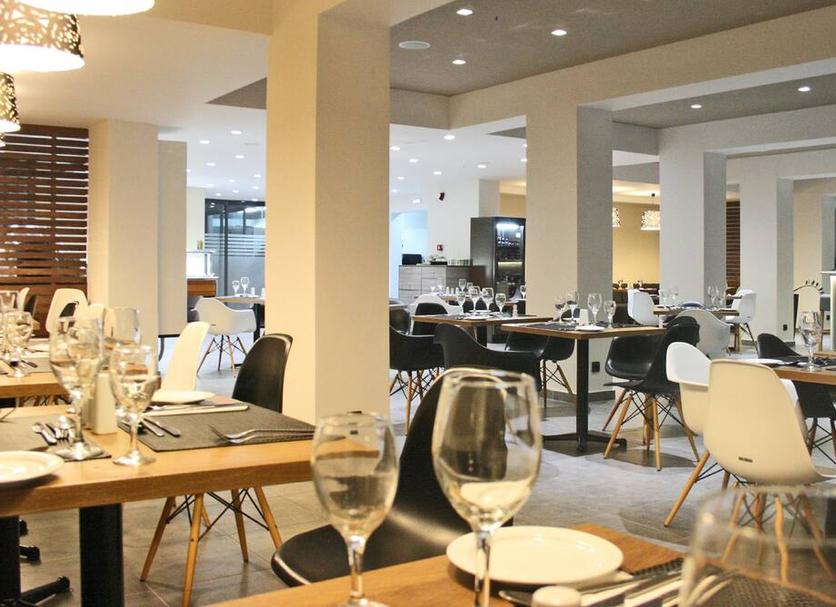 Ravintola Valokuva
