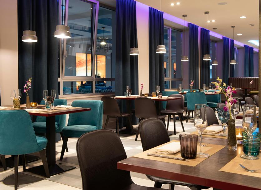 Ravintola Valokuva