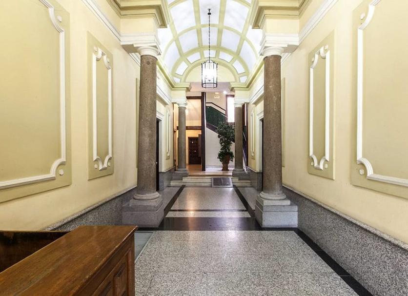 Aula Valokuva