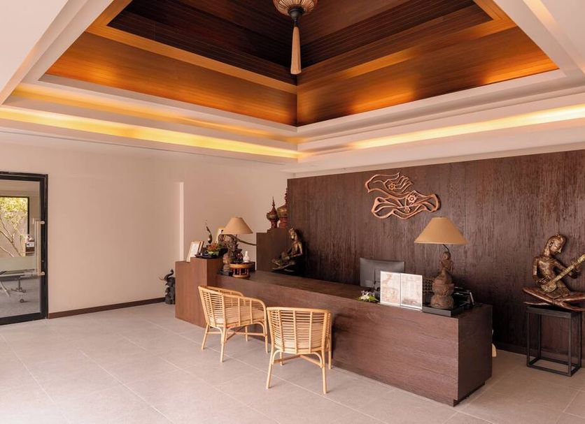 Vastaanotto Valokuva