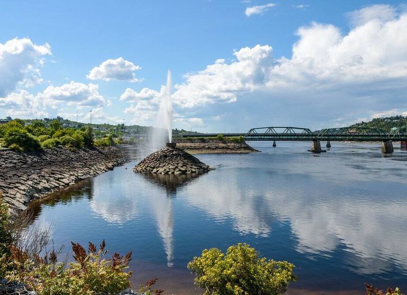 Näkymät ulkona Valokuva