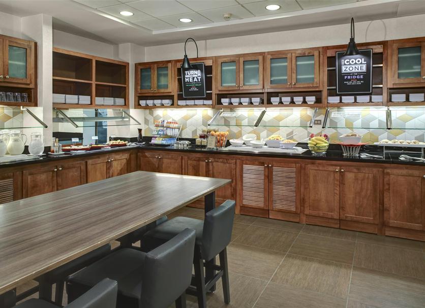 Buffet Valokuva
