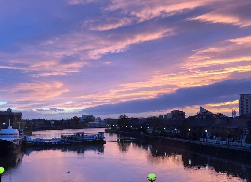Näkymät ulkona Valokuva