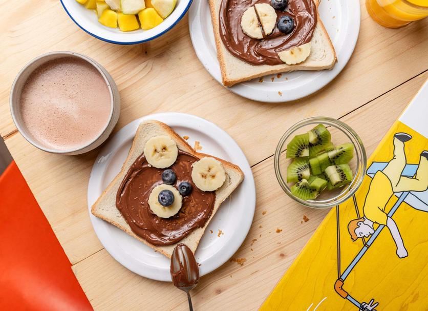 Ruokailuhuone Valokuva