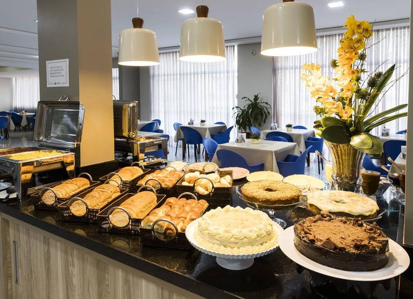 Buffet Valokuva