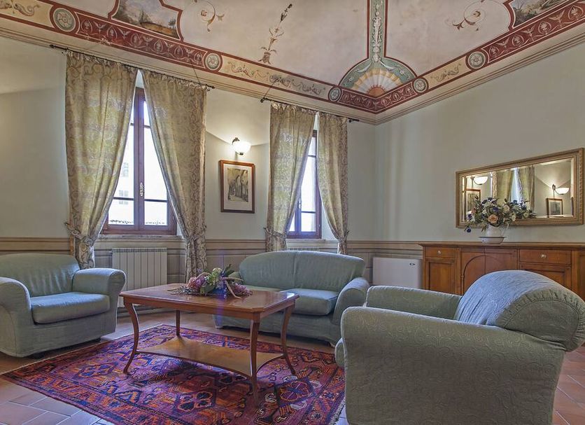 Oleskelutila Valokuva