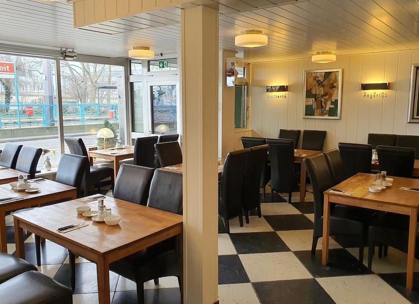 Ravintola Valokuva