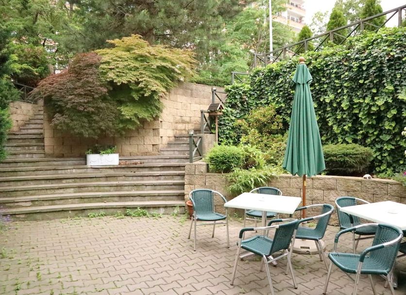 Patio Valokuva