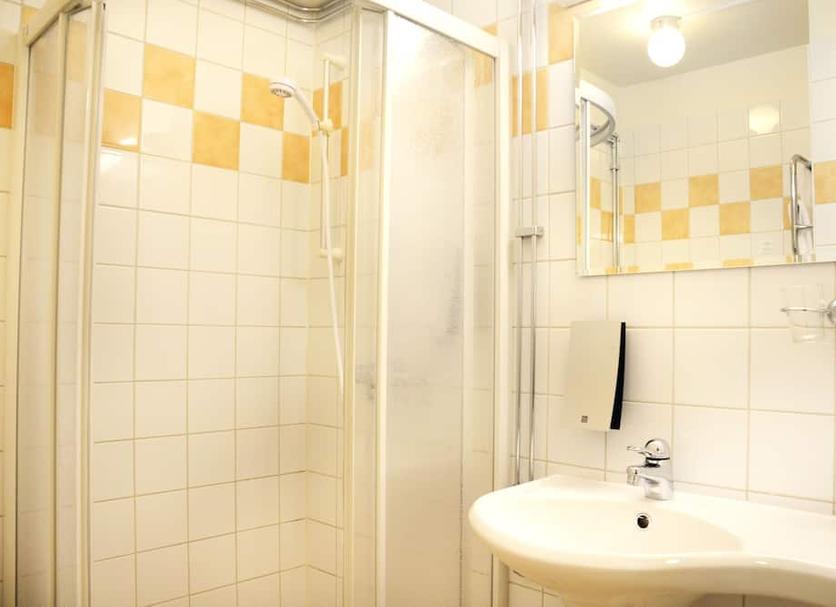 Kylpyhuone Valokuva