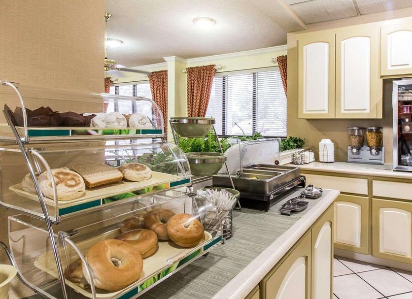 Buffet Valokuva