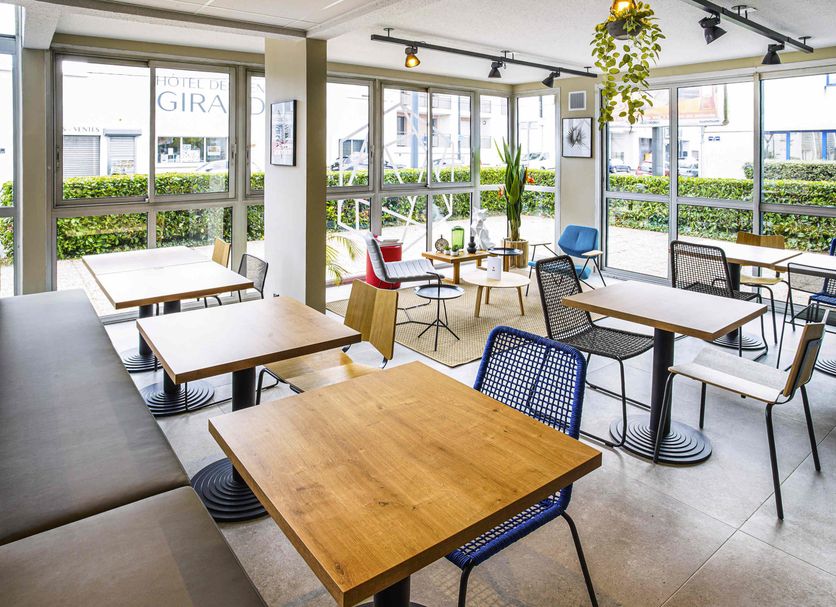 Ravintola Valokuva