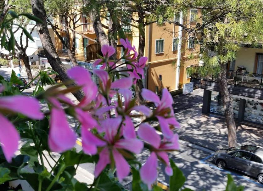 Näkymät ulkona Valokuva