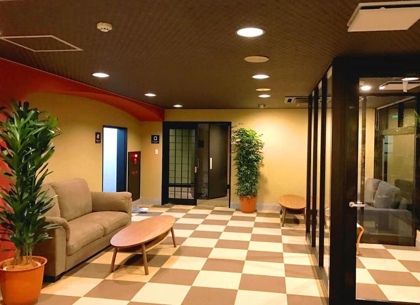 Aula Valokuva