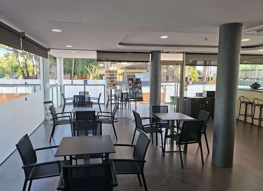 Ravintola Valokuva