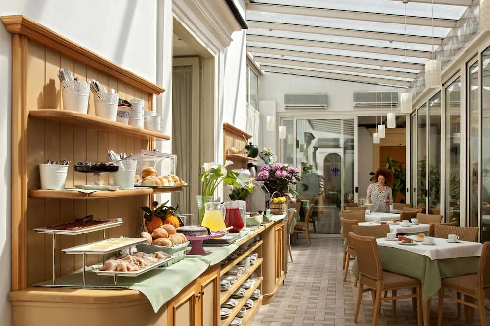 Ravintola Valokuva