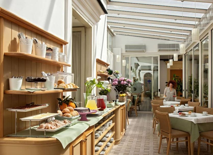 Ravintola Valokuva