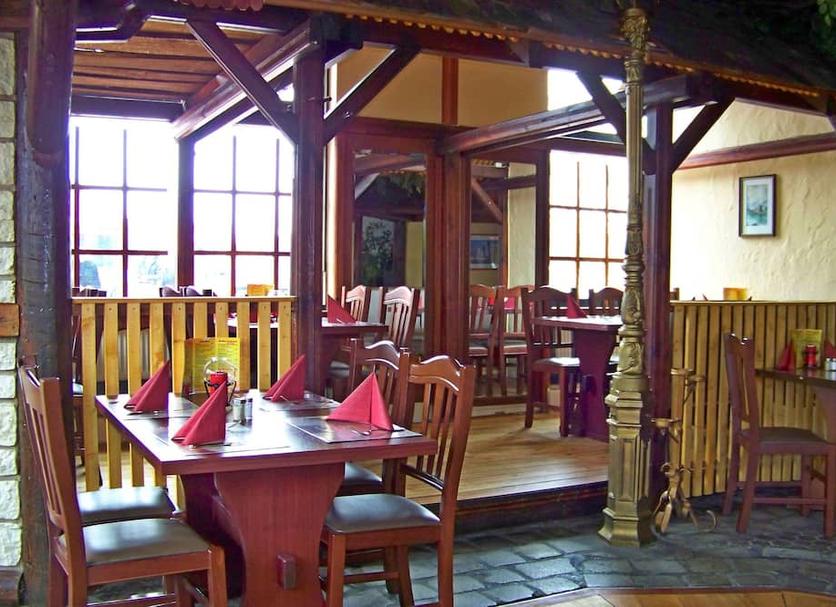 Ravintola Valokuva