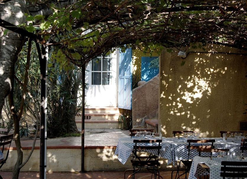 Patio Valokuva
