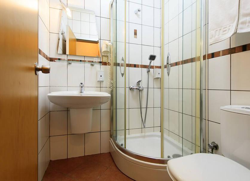 Kylpyhuone Valokuva