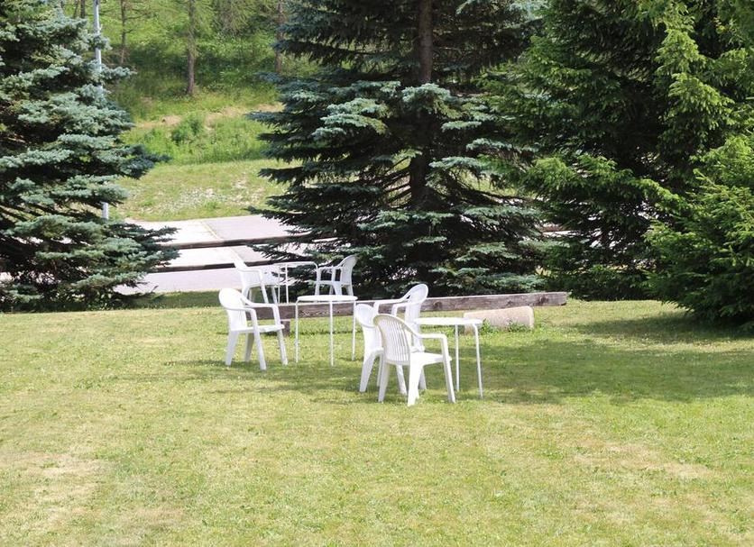 Patio Valokuva