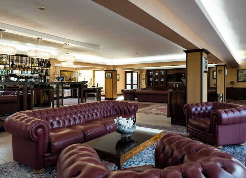 Oleskelutila Valokuva