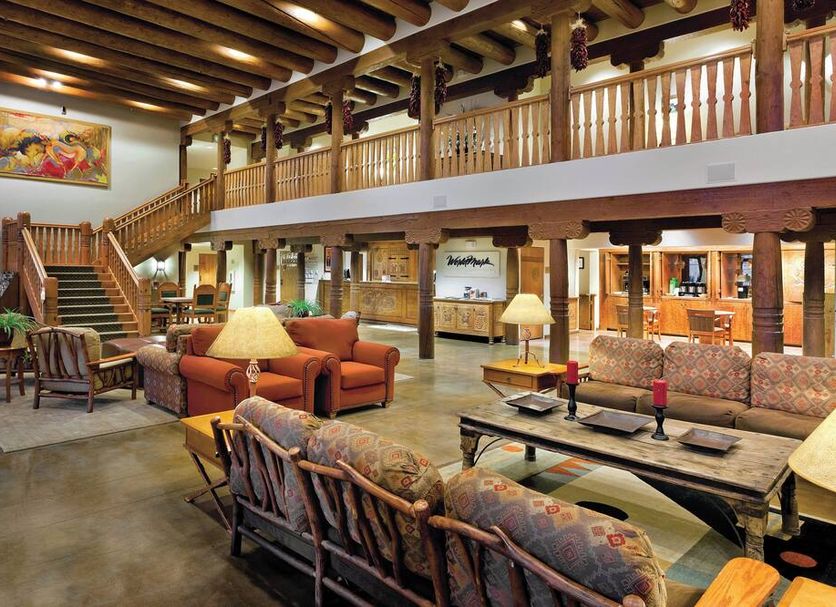 Oleskelutila Valokuva