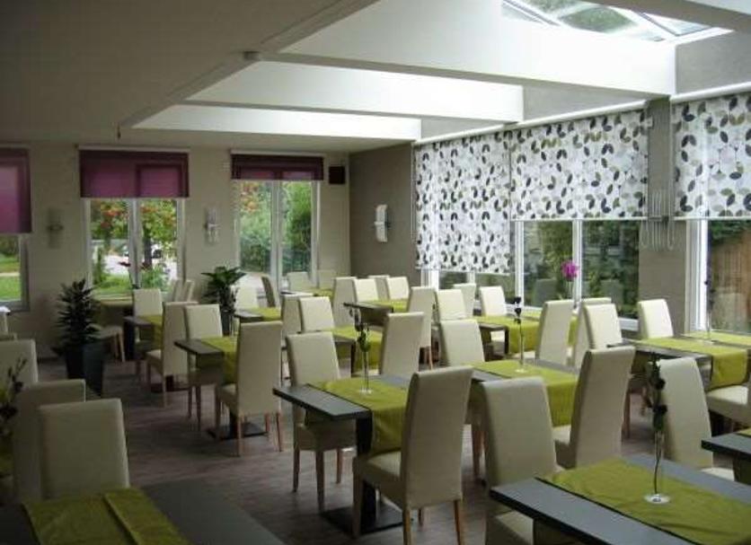 Ravintola Valokuva