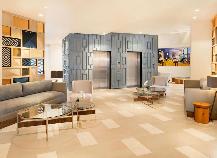 Oleskelutila Valokuva