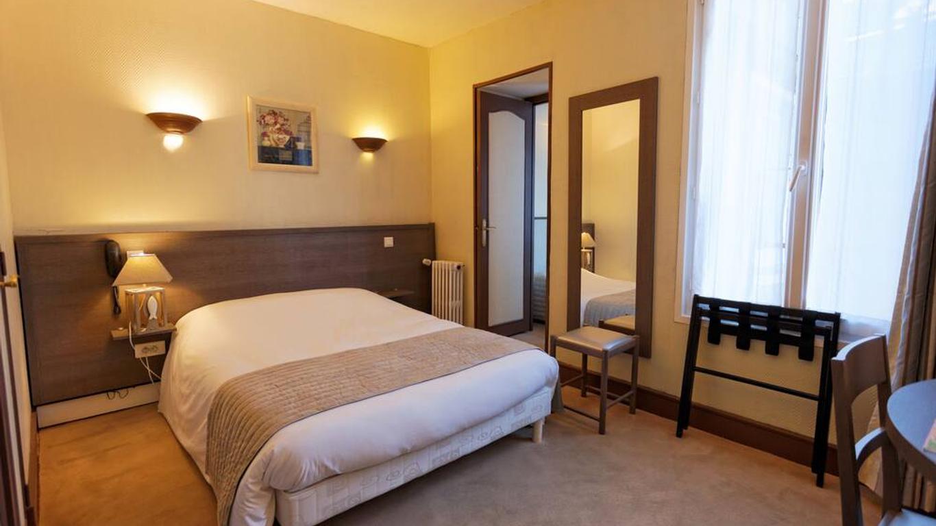 Citotel Beausejour