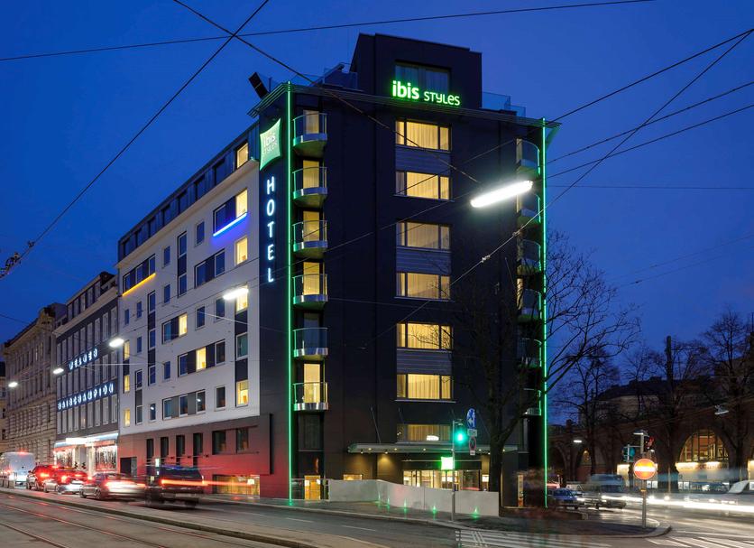 Rakennus Valokuva