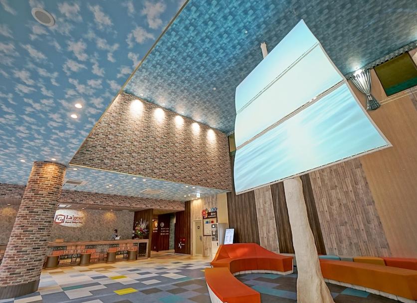Aula Valokuva