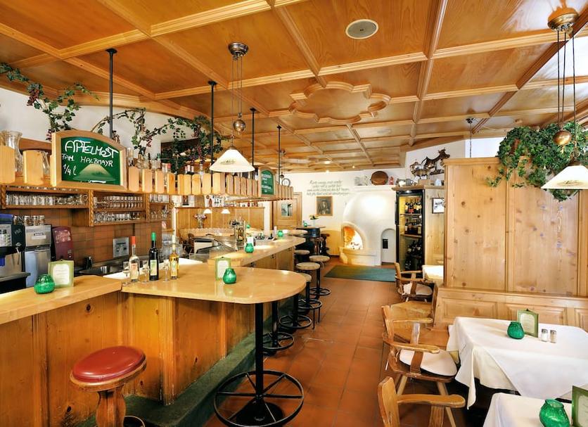 Ravintola Valokuva