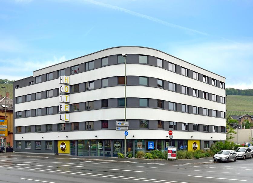Rakennus Valokuva