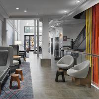 Axiom Hotel San Francisco