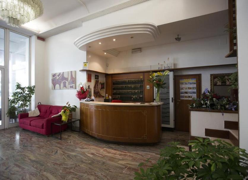 Vastaanotto Valokuva