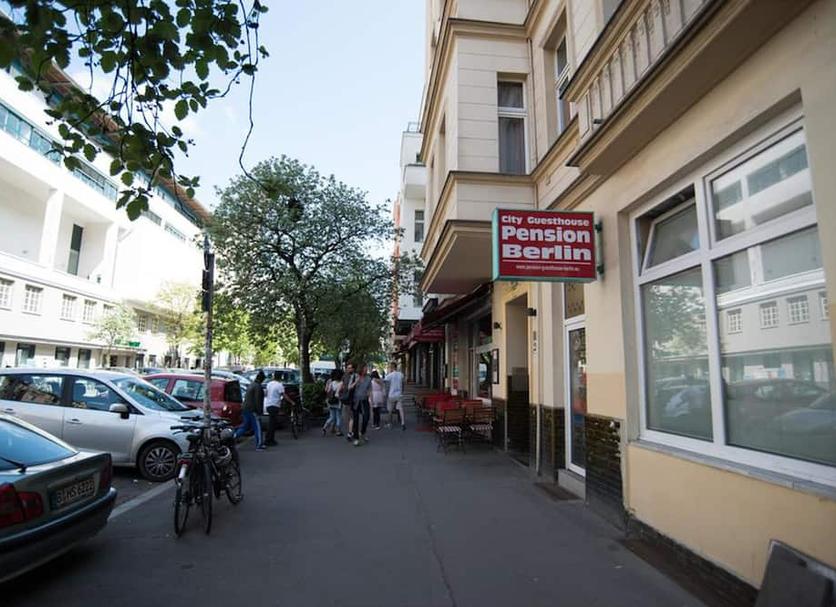 Näkymät ulkona Valokuva