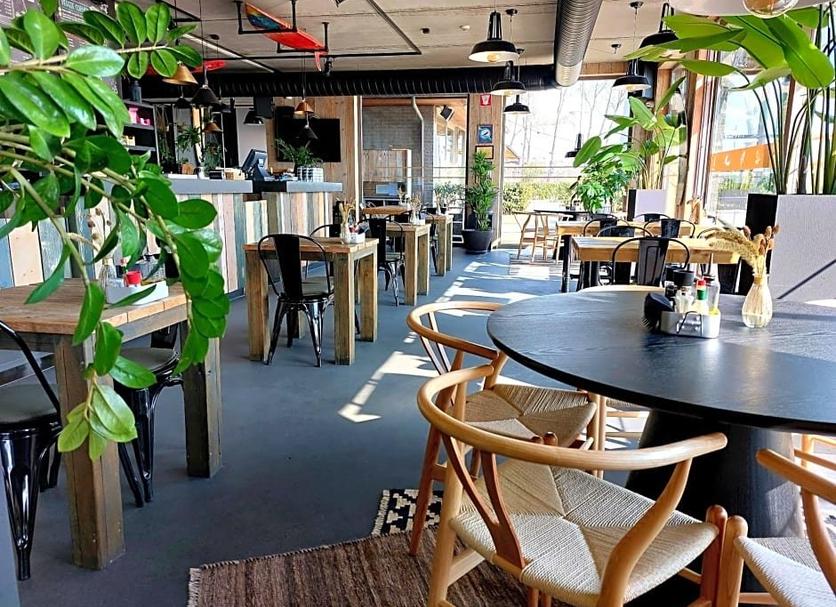 Ravintola Valokuva