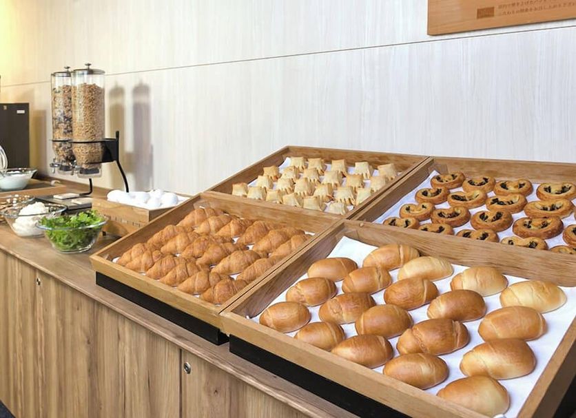 Buffet Valokuva