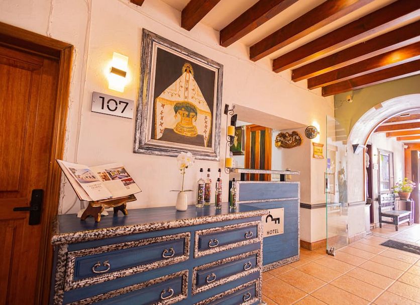 Vastaanotto Valokuva