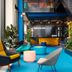 Oleskelutila