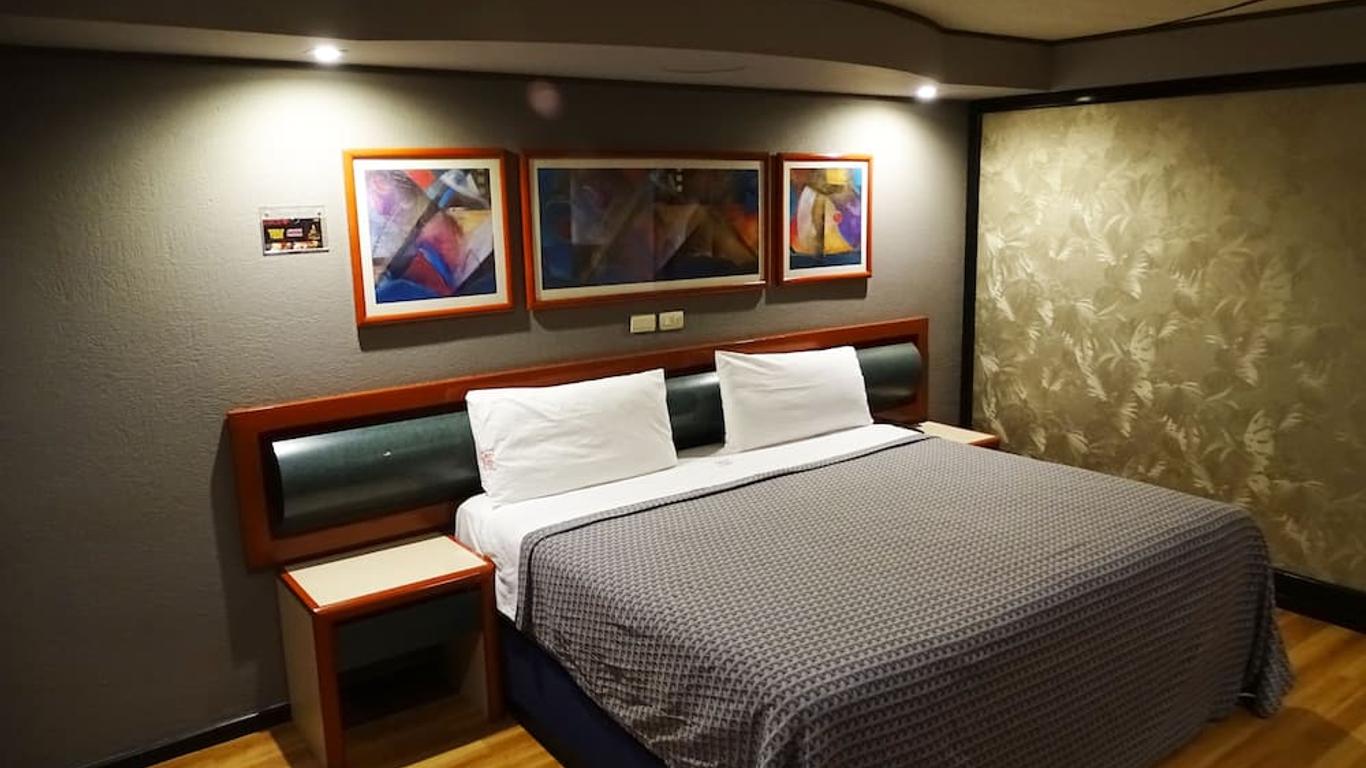Hotel Oslo