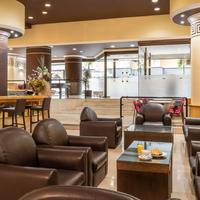 Hotel President By Alegria