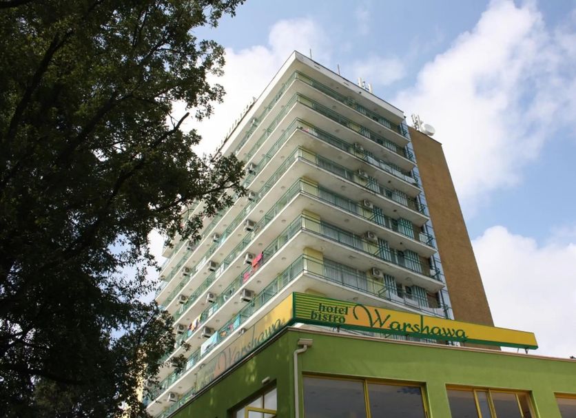 Rakennus Valokuva