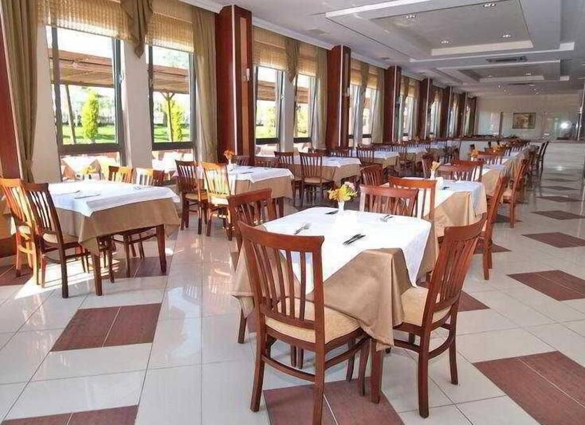 Ravintola Valokuva