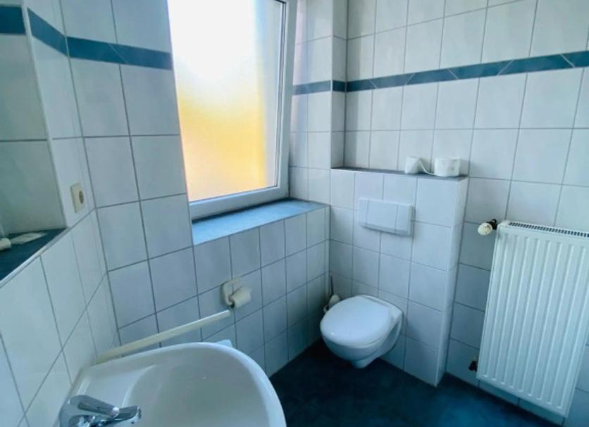 Kylpyhuone Valokuva