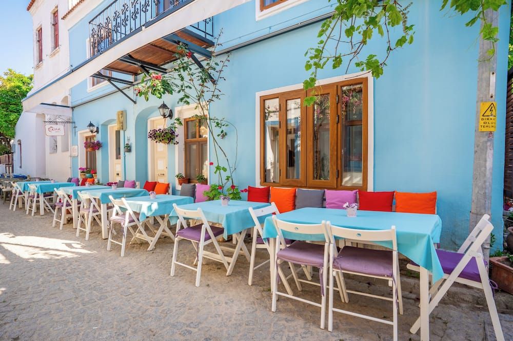 Ravintola