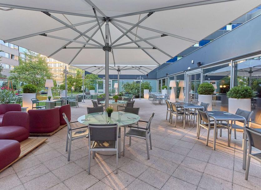 Patio Valokuva