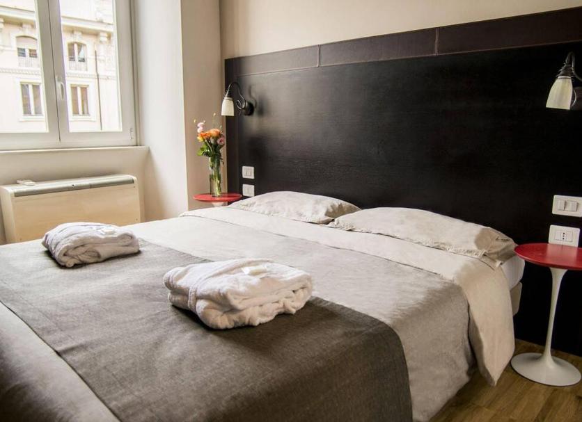 Makuuhuone Valokuva