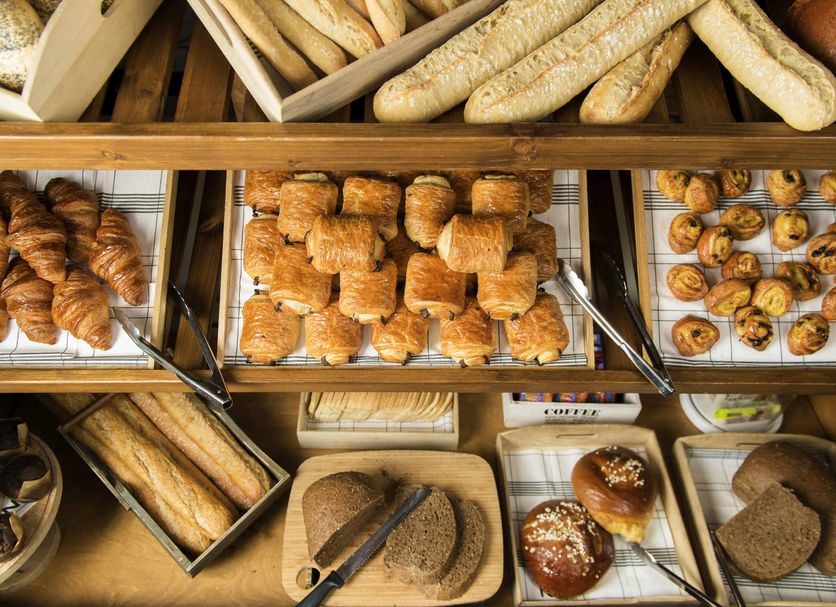 Ruokailuhuone Valokuva