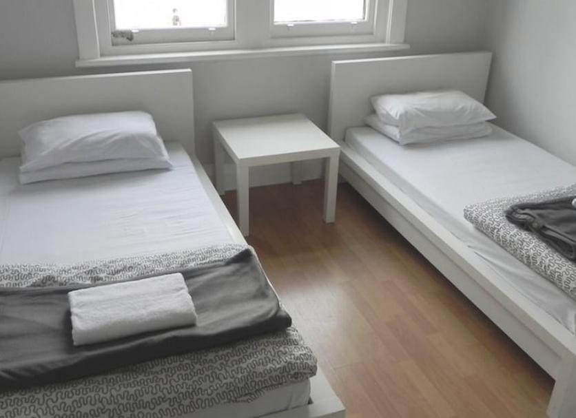 Makuuhuone Valokuva